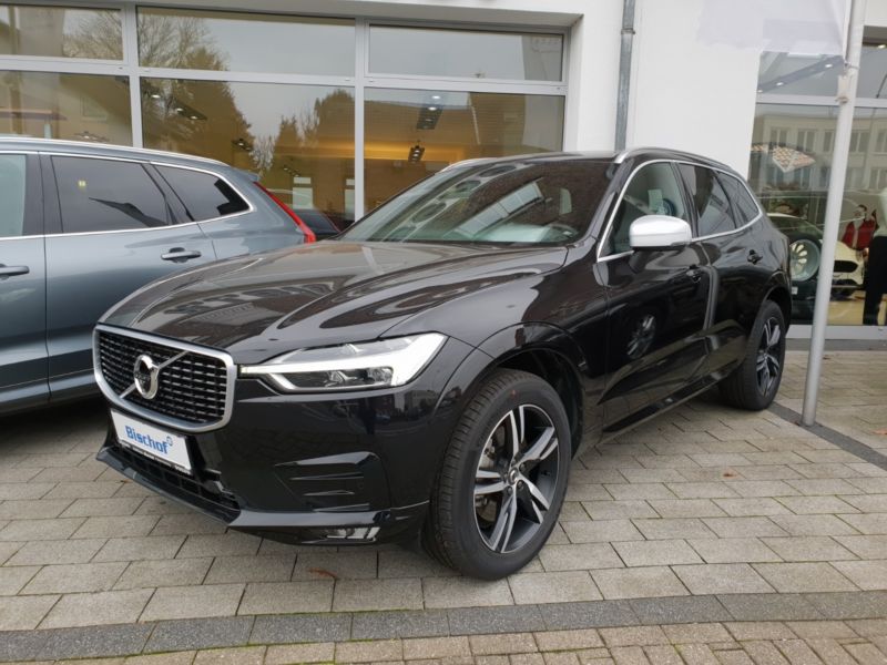 Лобовое стекло volvo xc60