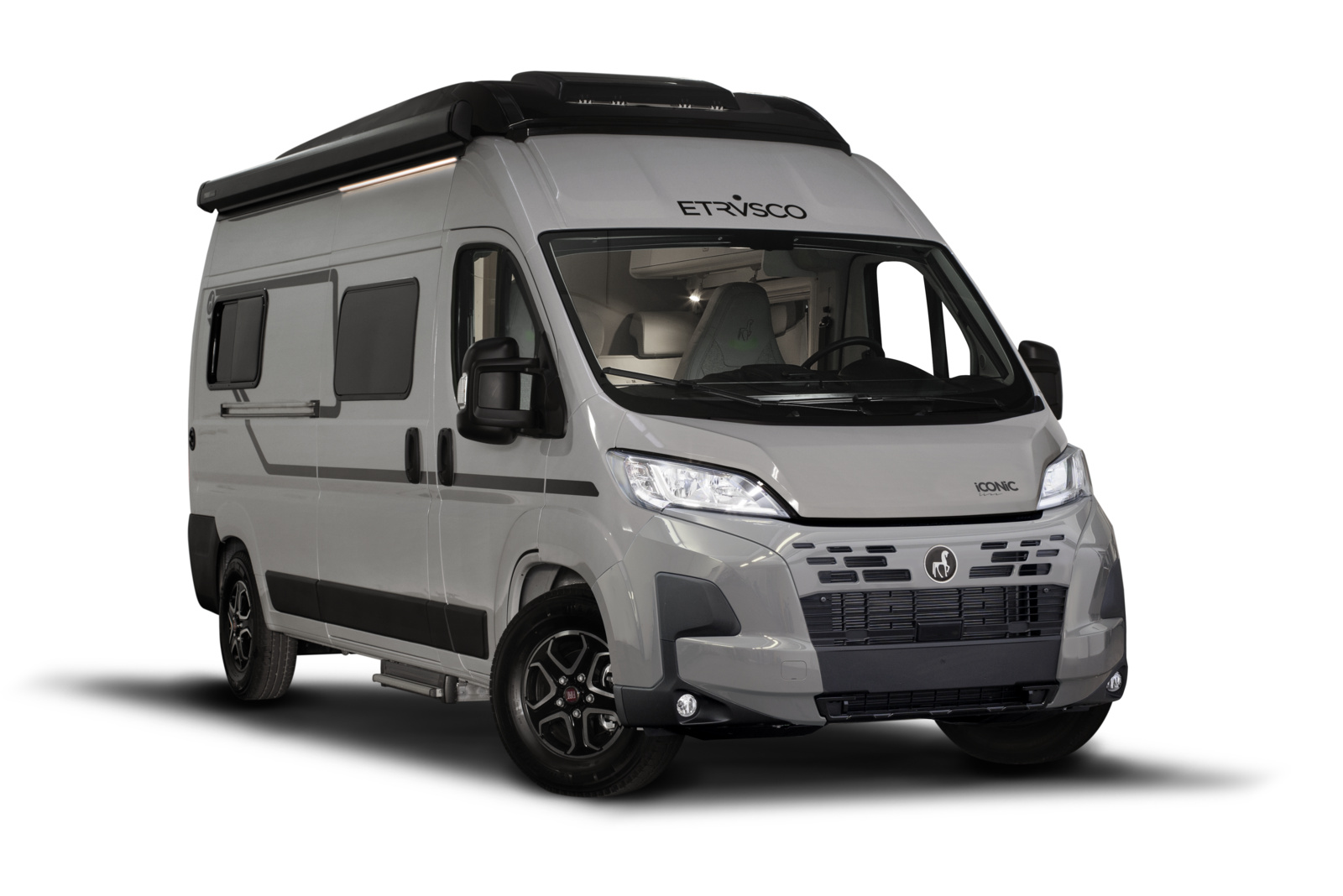 Campervan Fiat Profile  MG 1451 Screen