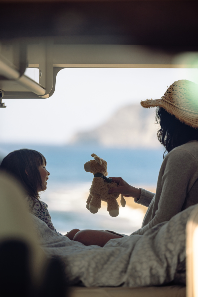 Etrusco Campervan Image Exterior 71 Screen