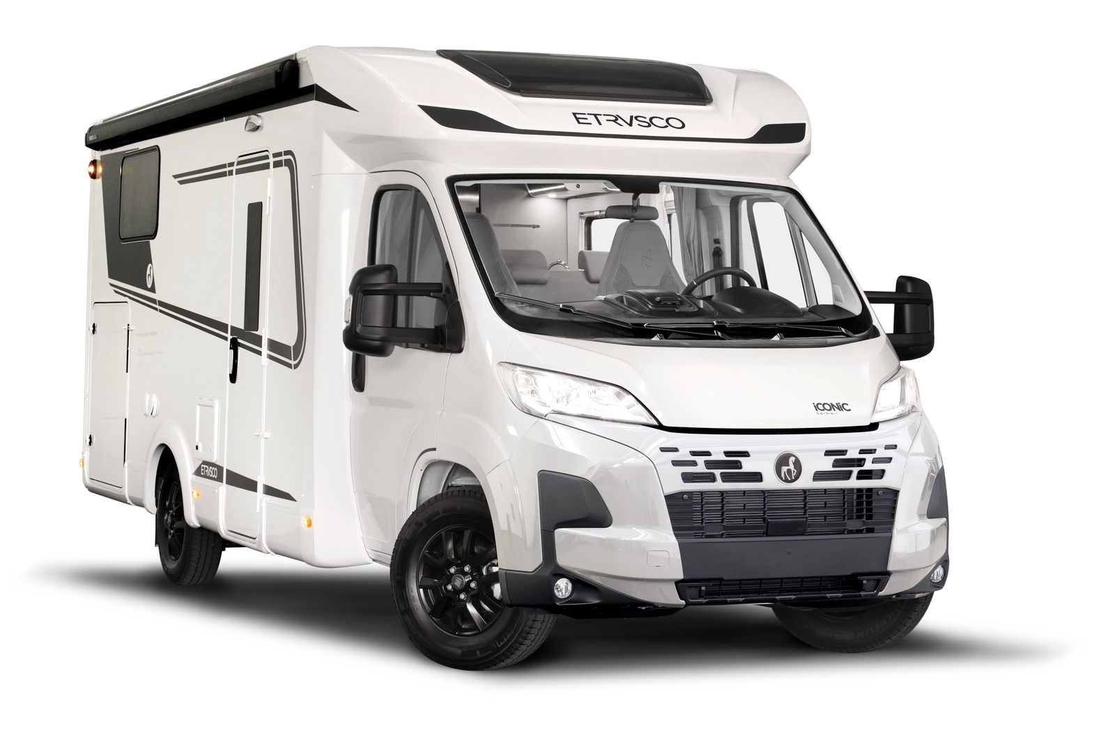 Etrusco FIAT Semiintegrated Profile  MG 1446 Screen 1