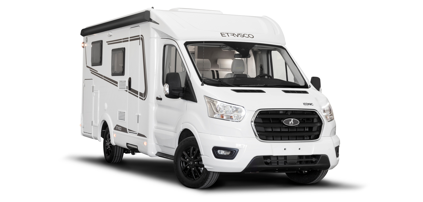 Etrusco FORD VAN Profile 003 Screen