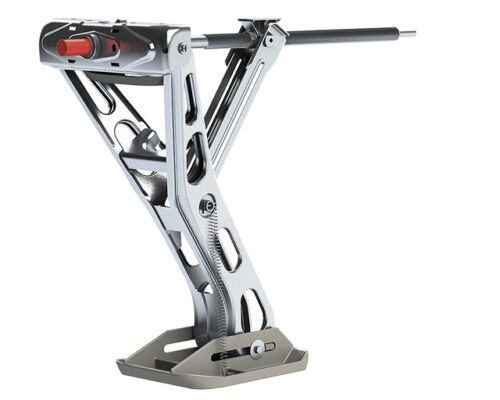 Al KO Elektronisches Suetzensystem UP4 2