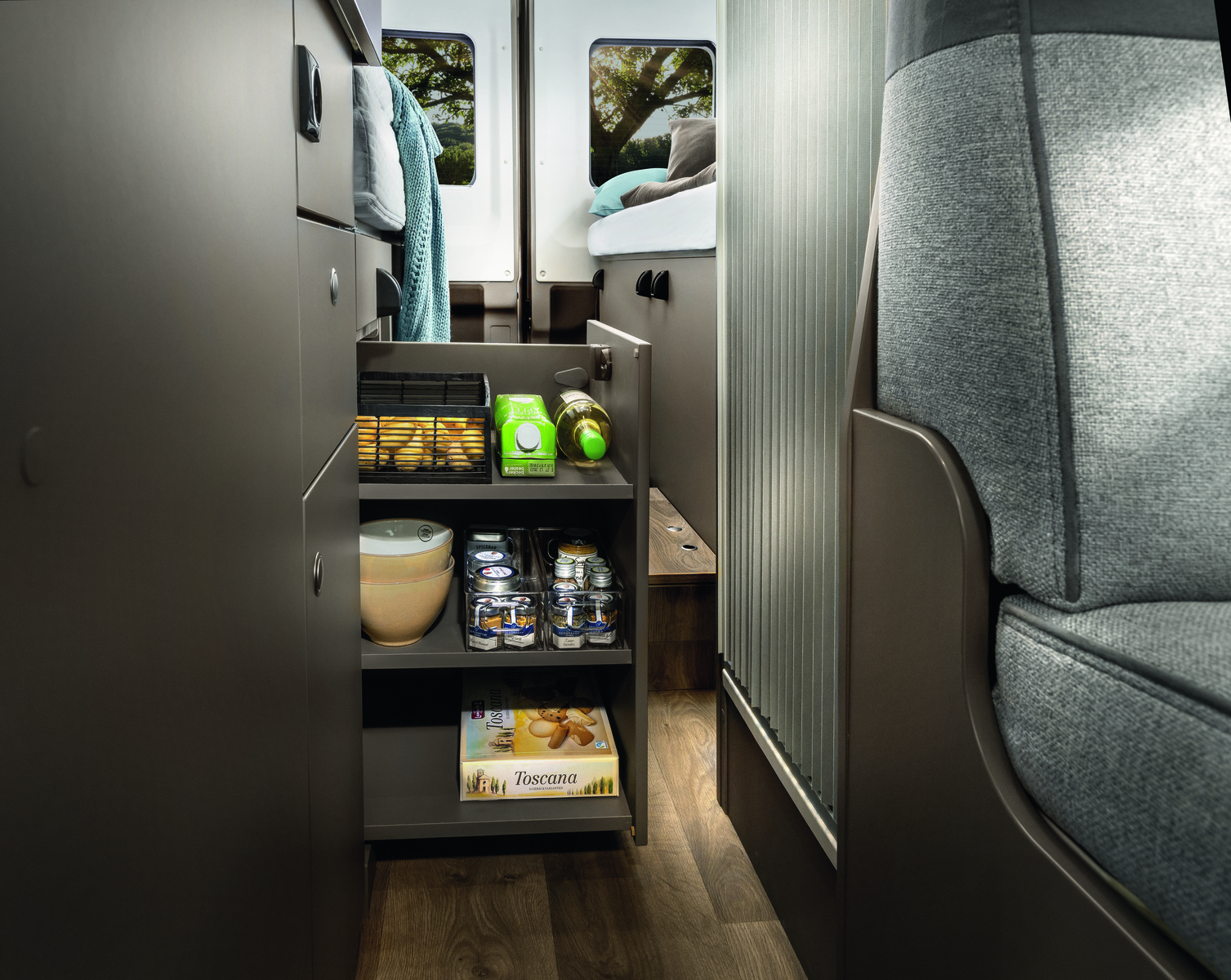 LMC Innovan 592 Apothekenauszug Screen