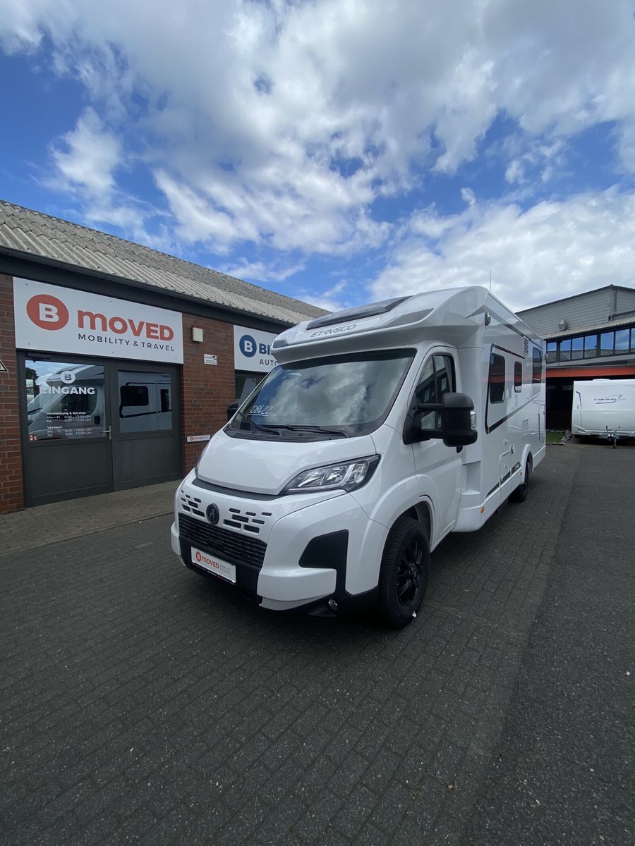 Etrusco T 7300 SB letzte * nicht mehr lieferbar