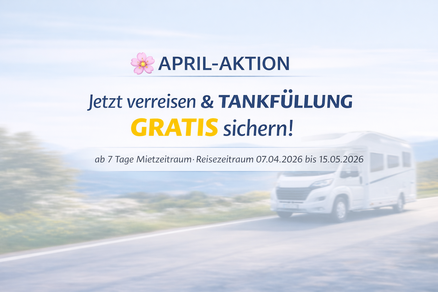 April-Aktion_ Gratis Tankfüllung sichern April Aktion Gratis Tankfuellung Sichern