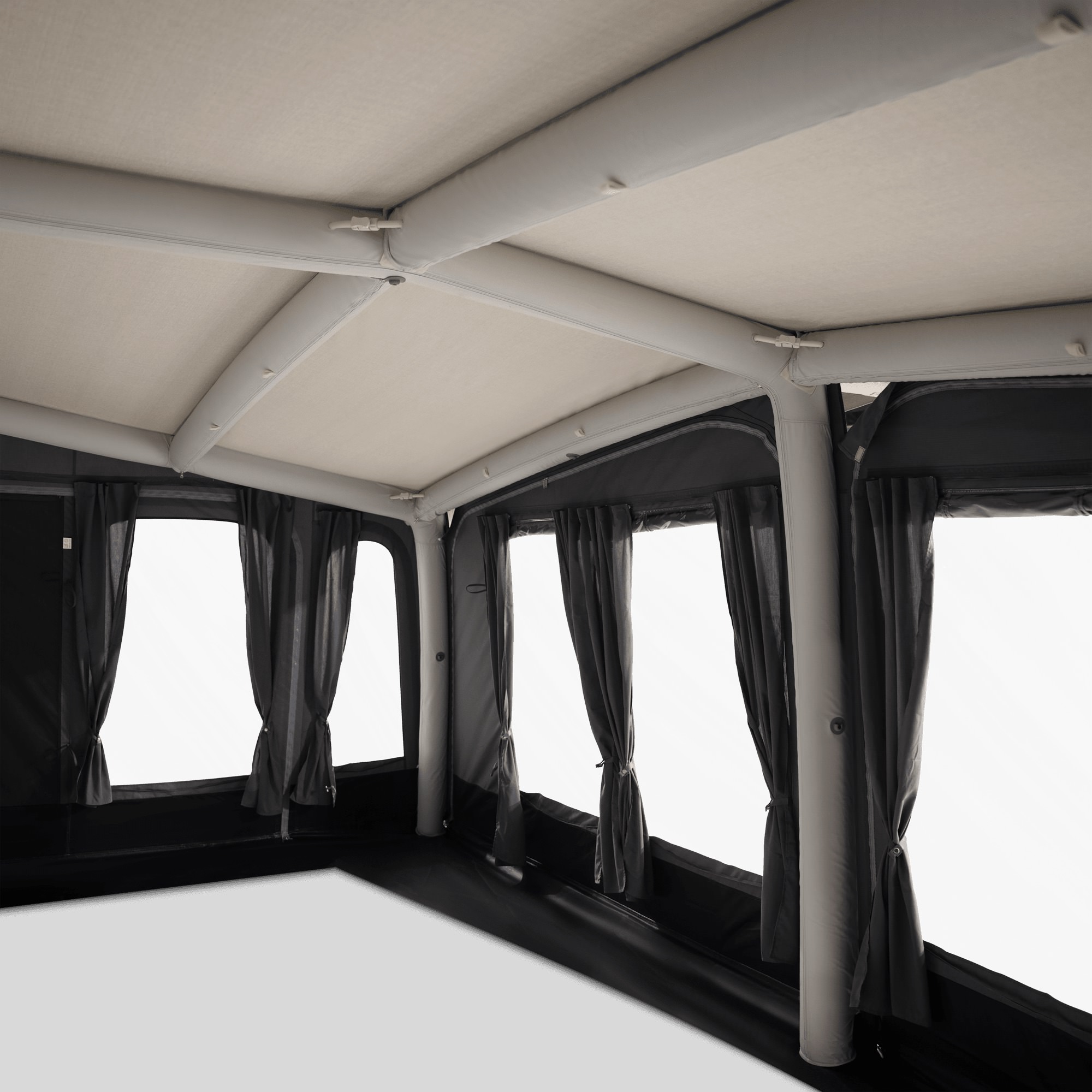 2026_Dometic-Residence-AIR-Stay_interior Dometic Residence